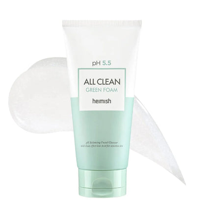All Clean Green Foam 150 g - Calma y limpia