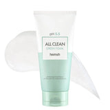 All Clean Green Foam 150 g - Calma y limpia