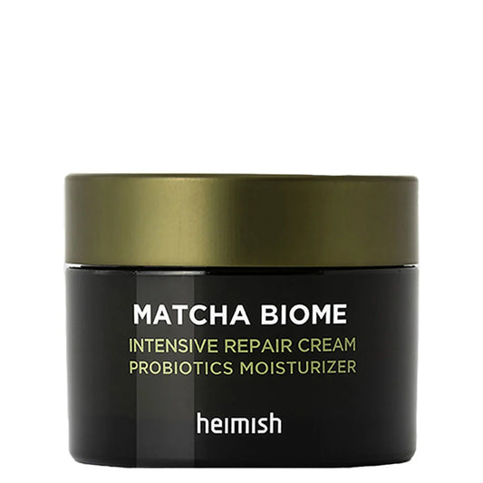 Matcha Biome Intensive Repair Cream 50ml- Brillo saludable