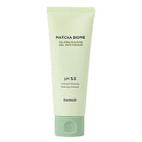 Matcha Biome Oil-Free Calming Gel Moisturizer 100ml -  hidratación fresca 