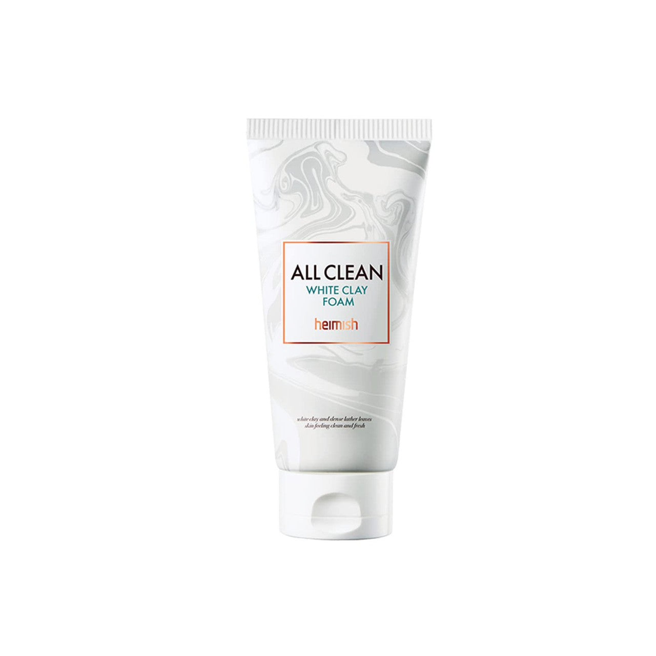 All Clean White Clay Foam 150g - Limpieza profunda