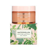 Watermelon Moisture Soothing Gel Cream 110ml - Refuerzo antioxidante