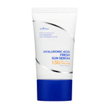  Hyaluronic Acid Fresh Sun Serum 50ml  – Protección solar hidratante