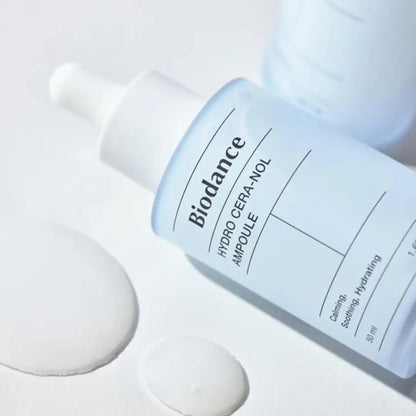Hydro Cera-nol Ampoule 50 ml