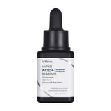 Hyper Acid4 AHA BHA PHA LHA 30 Serum 20ml - mejora la textura
