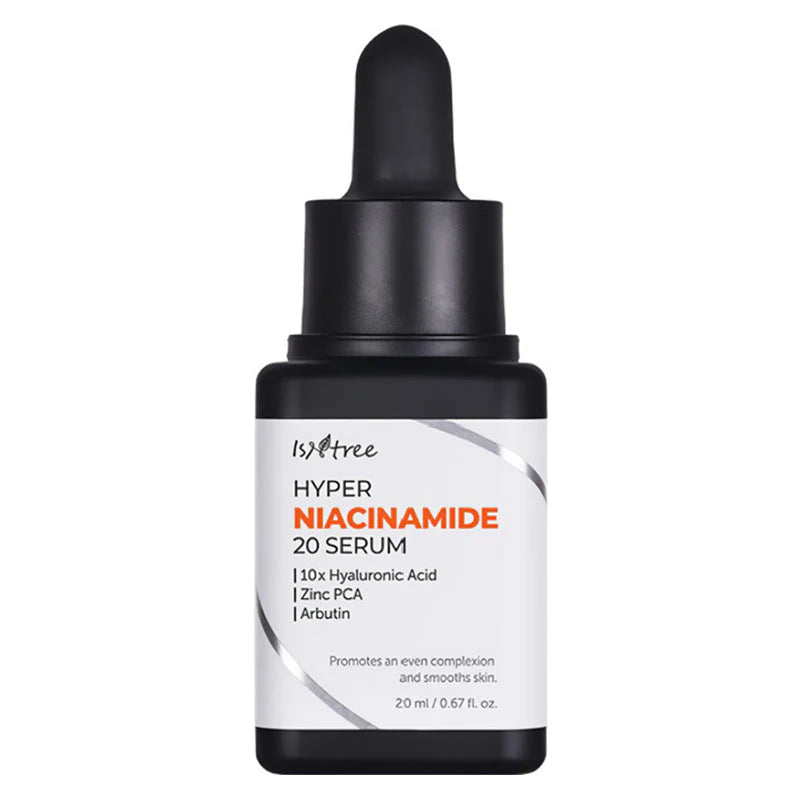 Hyper Niacinamide 20 Serum (20ml) – Iluminador y Uniformizante