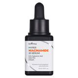 Hyper Niacinamide 20 Serum (20ml) – Iluminador y Uniformizante