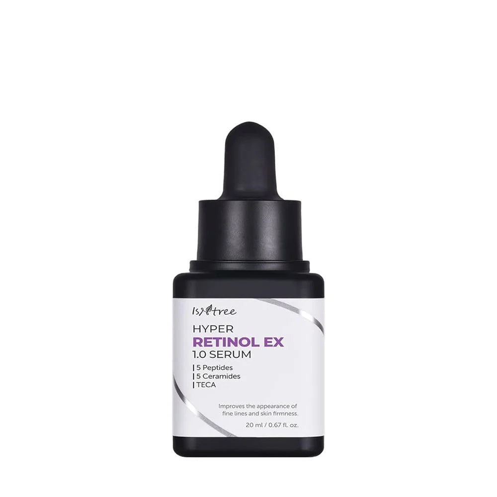 Hyper Retinol EX 1.0 Serum 20ml - antiedad intensivo