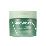 Mugwort Calming Deep Cleansing Balm – Limpieza profunda 100 ml