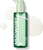 Mugwort Calming Deep Cleansing Oil – Limpieza calmante 200 ml