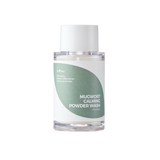 Mugwort Calming Powder Wash – Limpiador facial calmante 15 g