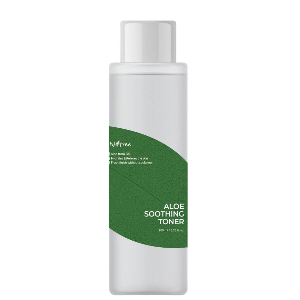 Aloe Soothing Toner 200ml – Hidratación Calmante