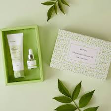  Centella Edition Skin Care Set - set calmante e hidratante
