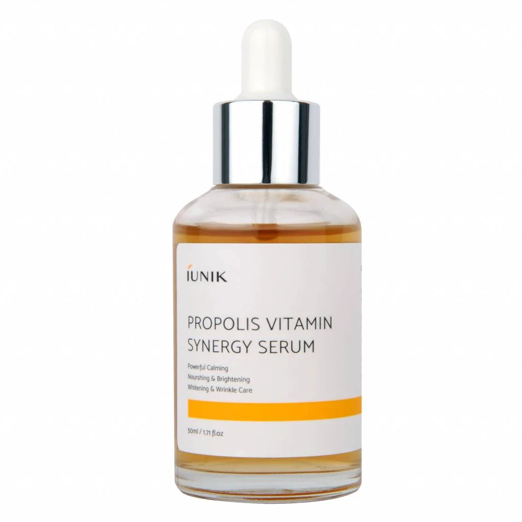  Propolis Vitamin Synergy Serum 50ml - nutritivo e iluminador