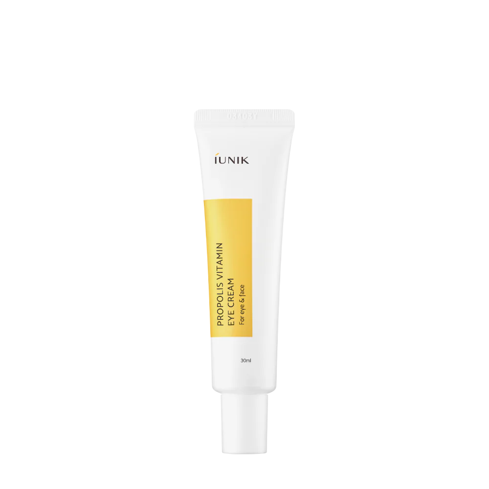  Propolis Vitamin Eye Cream 30ml : nutritiva e iluminadora