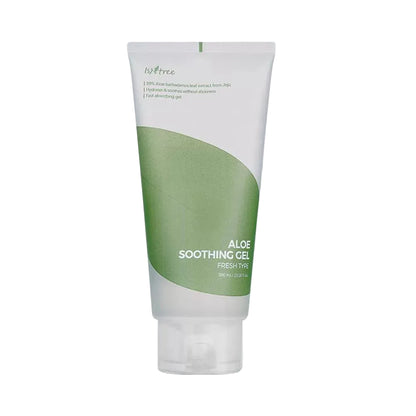 Isntree-Aloe-Soothing-gel-fresh-type-300ml-min-jpg