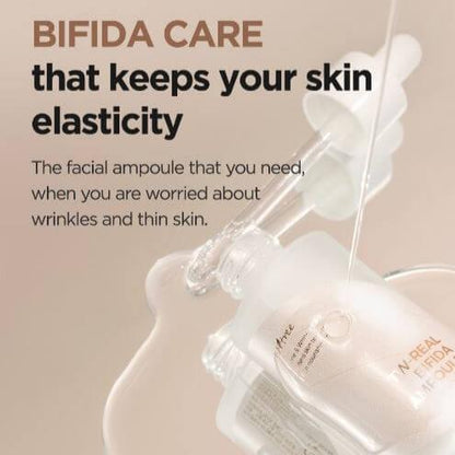 TW-Real Bifida Ampoule 50ml – reparador e intensivo