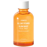All Day Vitamin Glow Boost Facial Toner 125ml: iluminador e hidratante