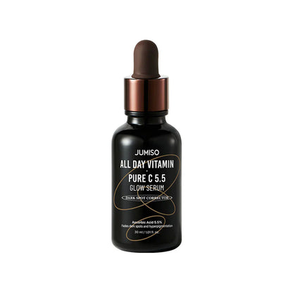  All Day Vitamin Pure C 5.5 Glow Serum 30ml - Piel radiante 