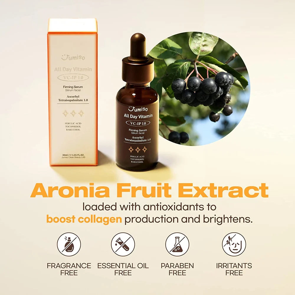 All Day Vitamin VC-IP 1.0 Firming Serum 30ml - iluminador y antioxidante