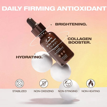 All Day Vitamin VC-IP 1.0 Firming Serum 30ml - iluminador y antioxidante