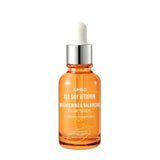 All Day Vitamin Brightening & Balancing Facial Serum 50ml – hidratante e iluminador