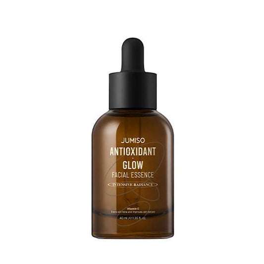 Antioxidant Glow Facial Essence 40ml: hidratante e iluminadora (40 ml)