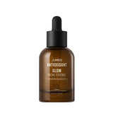 Antioxidant Glow Facial Essence 40ml: hidratante e iluminadora (40 ml)