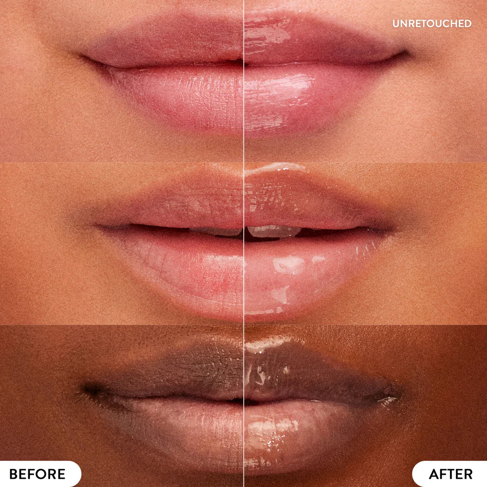 Lip Sleeping Mask EX Berry (20g) - suaviza los labios