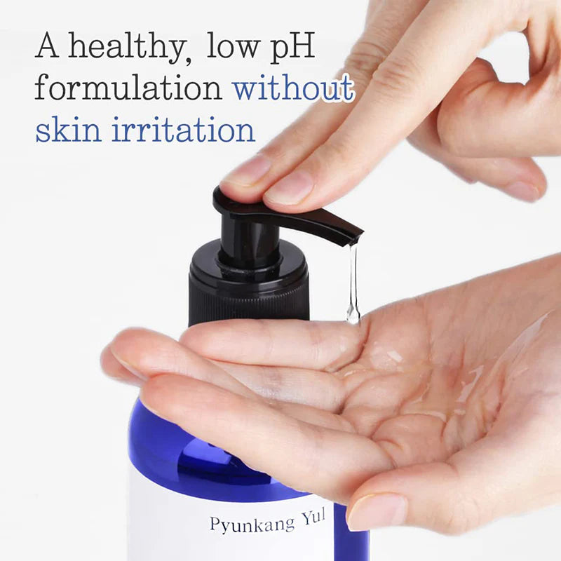  Low pH Scalp Shampoo (290 ml) : para un cuero cabelludo sano