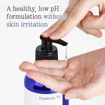  Low pH Scalp Shampoo (290 ml) : para un cuero cabelludo sano