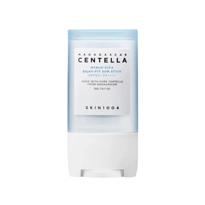 Hyalu-Cica Silky-Fit Sun Stick 7g – Protección calmante