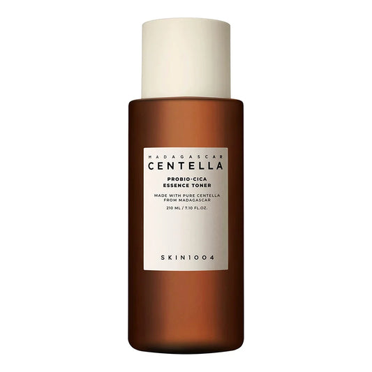 Madagascar Centella Probio-Cica Essence Toner 210ml- hidratación profunda.