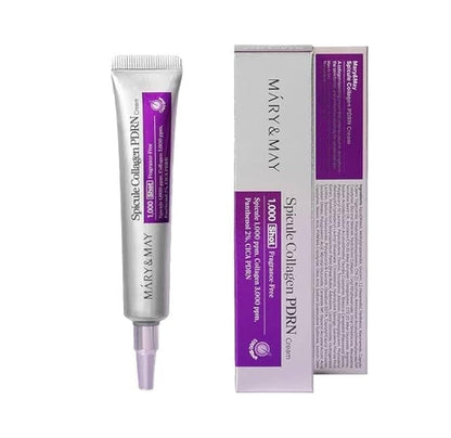 Collagen 1000 PDRN Cream 15g - Refuerzo de elasticidad