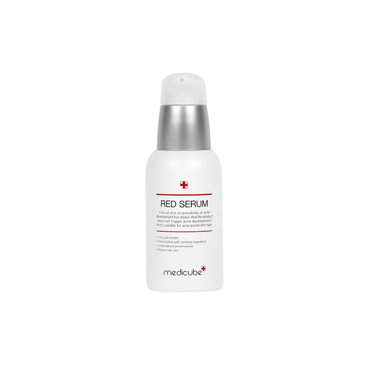  RED SERUM 2.0 (NEW)  -Menos imperfecciones
