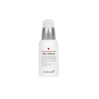  RED SERUM 2.0 (NEW)  -Menos imperfecciones