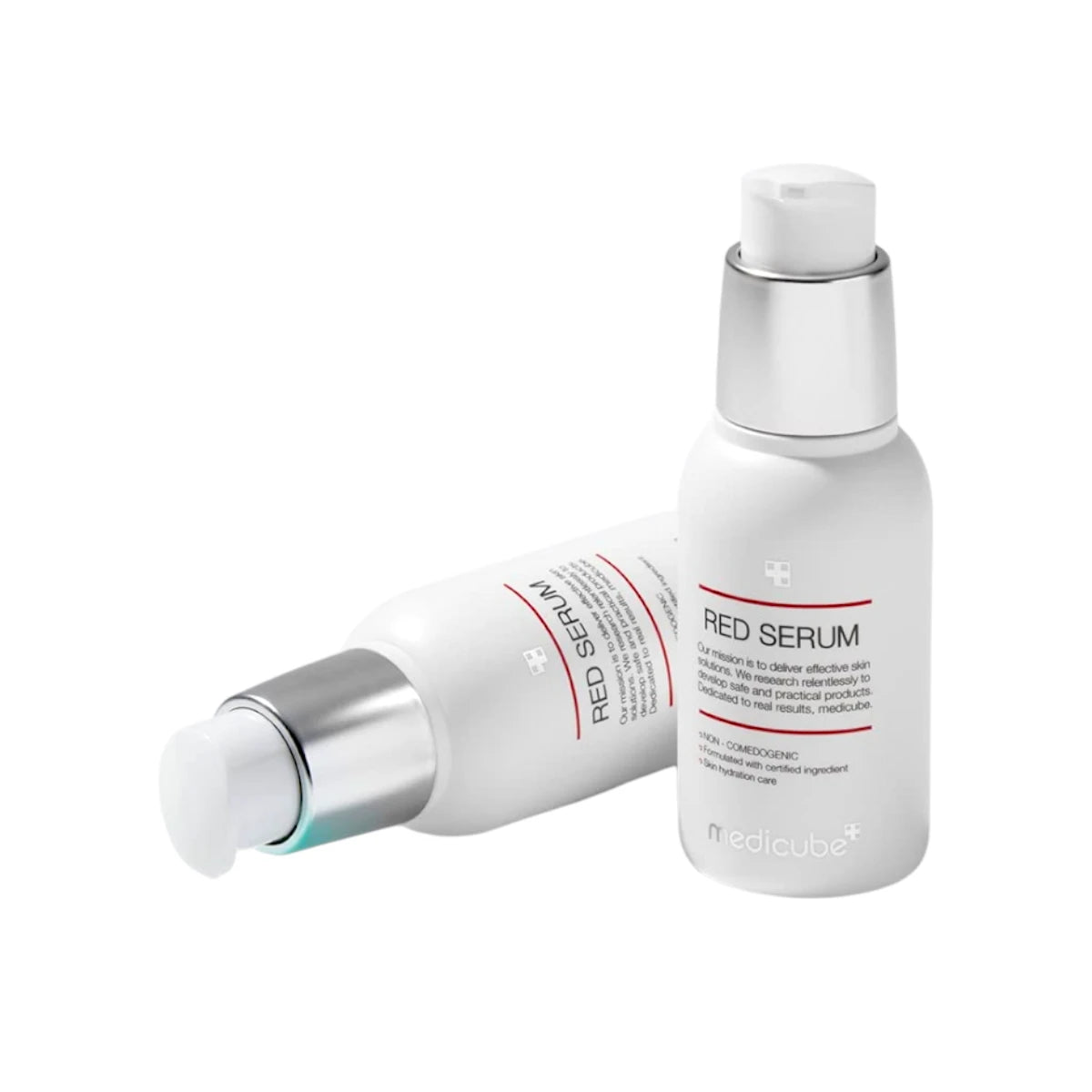  RED SERUM 2.0 (NEW)  -Menos imperfecciones