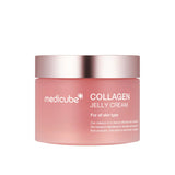 Collagen Jelly Cream (110ml) : reafirma y refresca