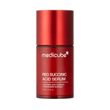 RED Succinic Acid Clarifying Serum - purifica y fortalece la piel (30 ml)