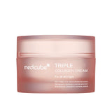 Medicube Triple Collagen Cream 4.0 (50ml) – reafirma e hidrata