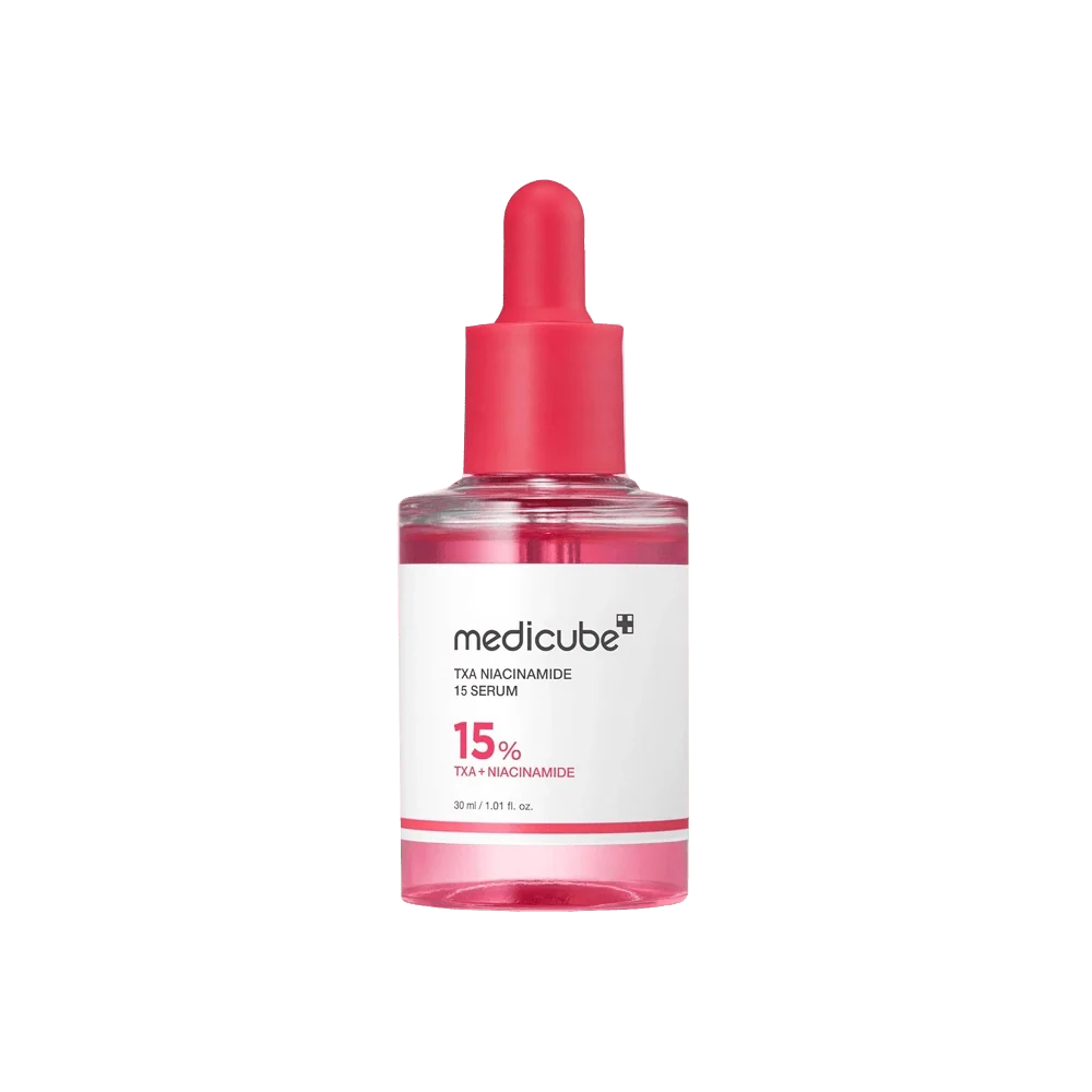 TXA Niacinamide 15 Serum (30ml) : ilumina y unifica