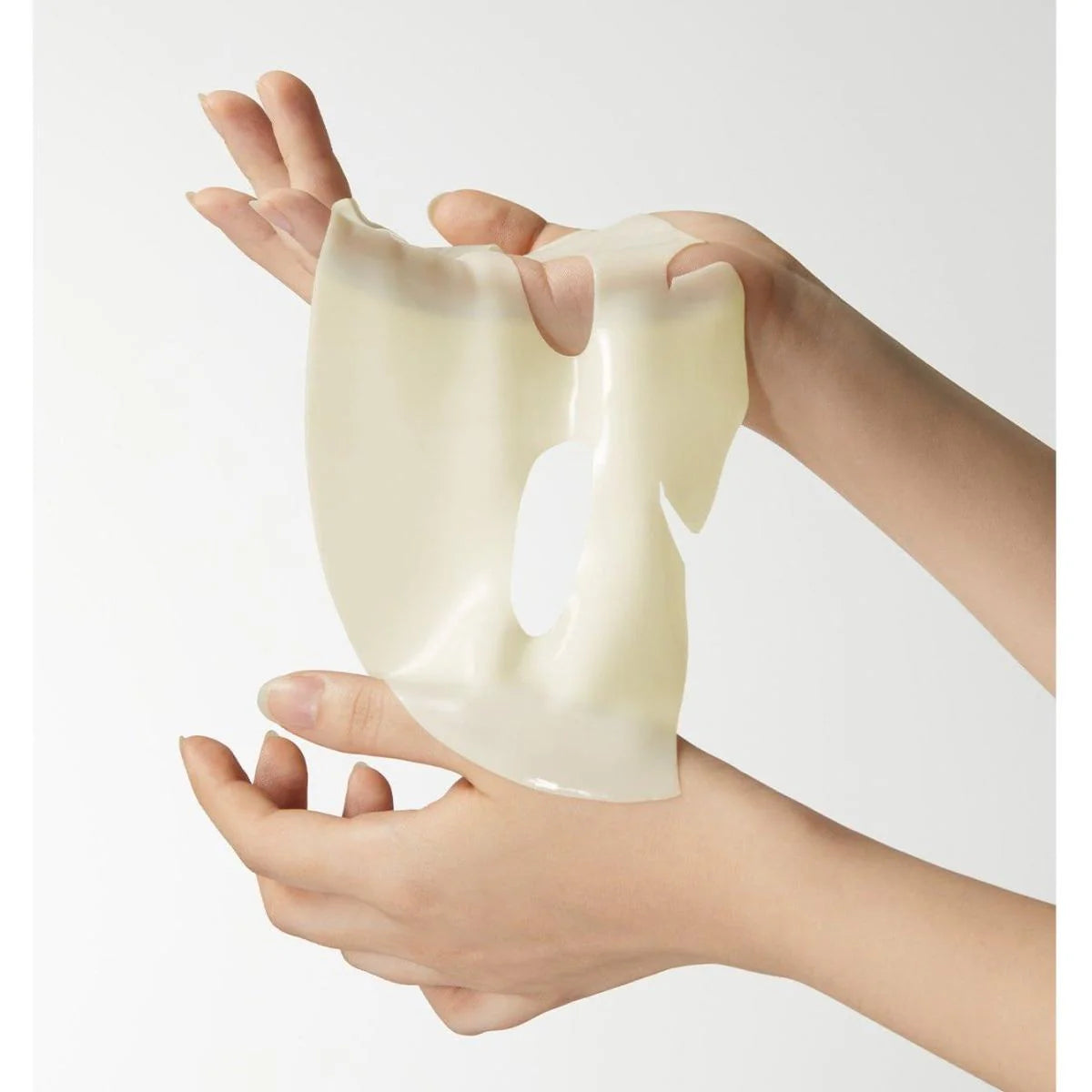 Kojic Acid Turmeric Brightening Gel Mask: ilumina y calma al instante