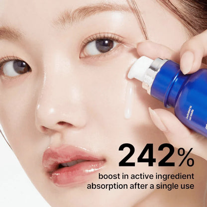 One Day Exosome Shot Pore Ampoule 2000 (30ml)- refina los poros
