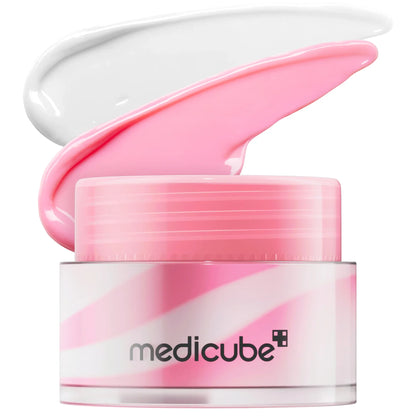 Medicube PDRN Lip Sleeping Mask - hidratación de los labios