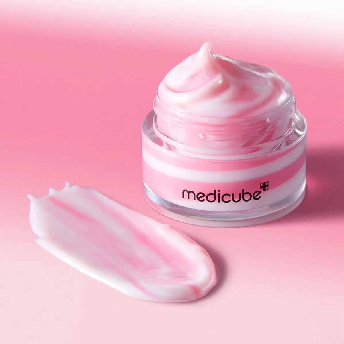 Medicube PDRN Lip Sleeping Mask - hidratación de los labios