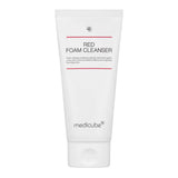 Red Foam Cleanser 2020 (120ml) - acné facial y corporal