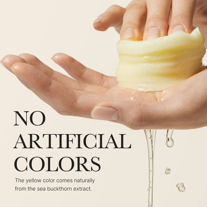 Deep Vita C Pad (70 unidades) - exfoliación ligera