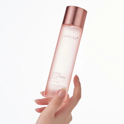 Triple Collagen Toner 4.0 (140ml) – hidrata y reafirma
