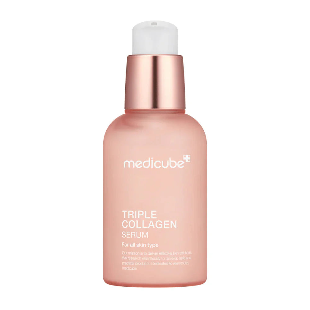  Triple Collagen Serum 4.0 (55ml) - reafirmante e hidratante