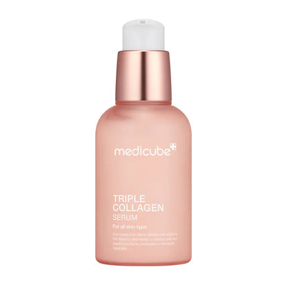 Triple Collagen Serum 4.0 (55ml) - reafirmante e hidratante
